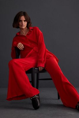 Sleeper Origami Pyjama Set