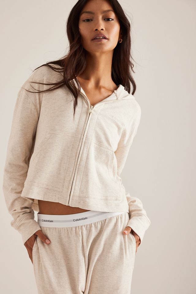 Calvin Klein Full Zip Hoodie #5