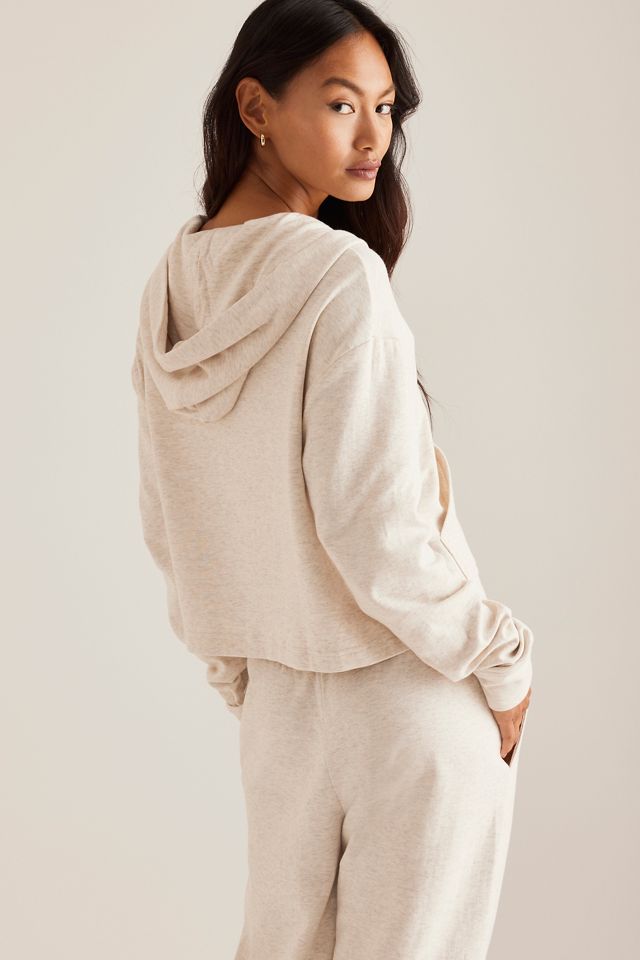 Calvin Klein Full Zip Hoodie #1