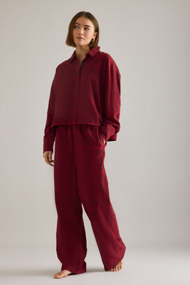 Calvin Klein Flannel Shirt