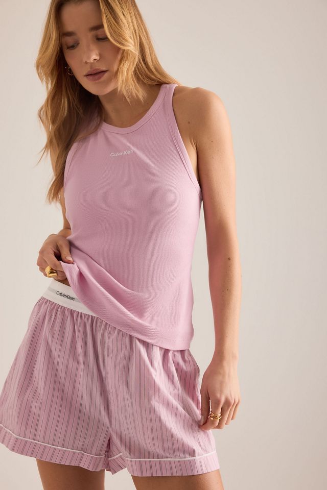 Calvin Klein Ribbed Tank Top #2