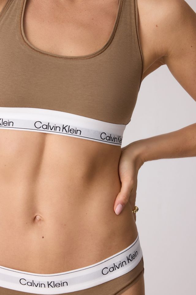Brassière non doublée Calvin Klein #2