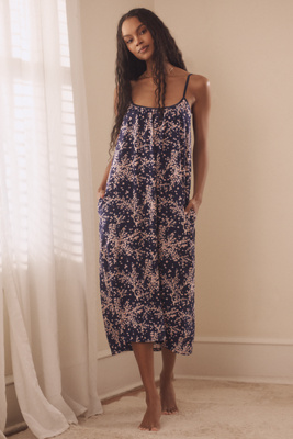 PAPINELLE CHERI BLOSSOM NIGHTGOWN 