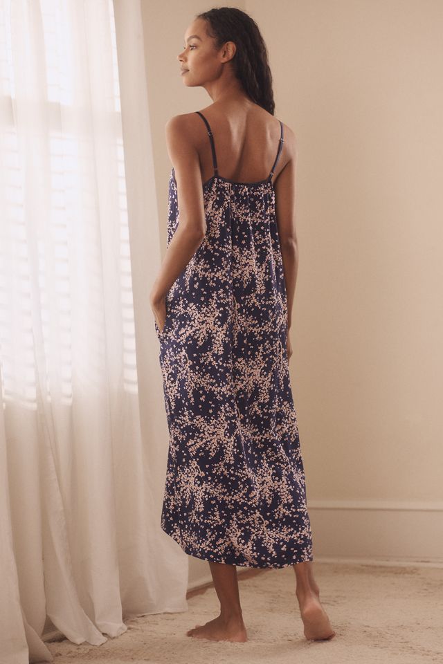 Papinelle Cheri Blossom Nightgown #2