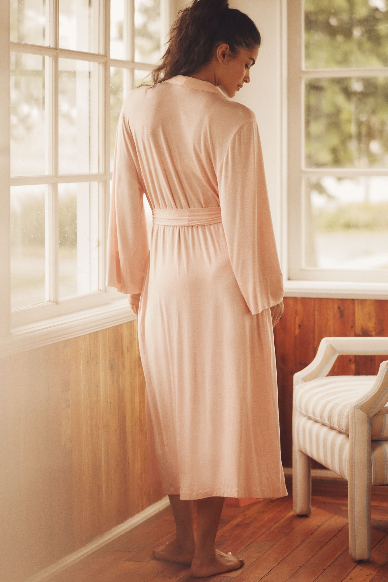 Papinelle Kate Soft Maxi Robe