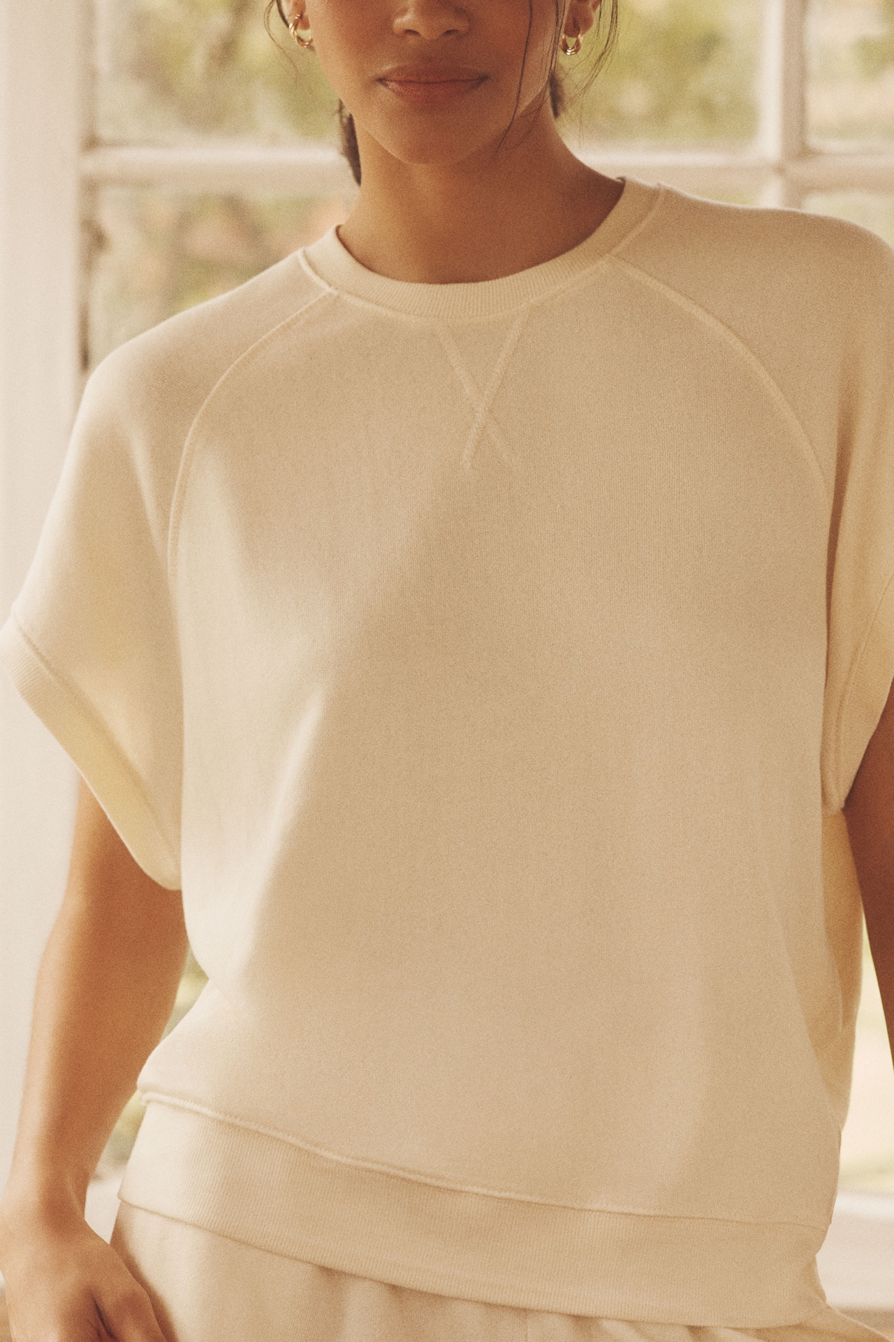 Papinelle Most Wanted Short-Sleeve Top