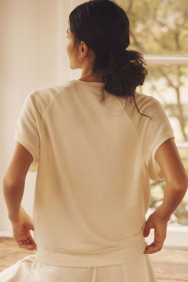 Papinelle Most Wanted Short-Sleeve Top #2