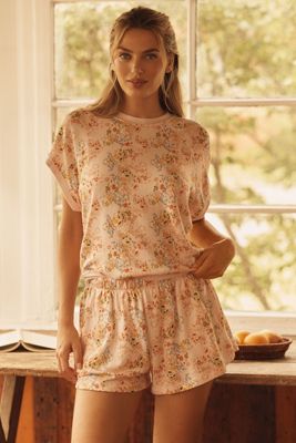 Papinelle Most Wanted Short-Sleeve Top