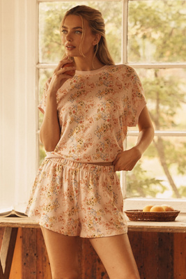Papinelle Most Wanted Boxer Shorts In Pink
