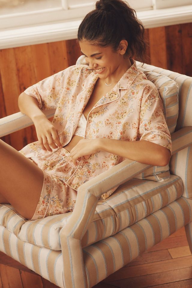 Papinelle Molly Boxer Pajama Set #3