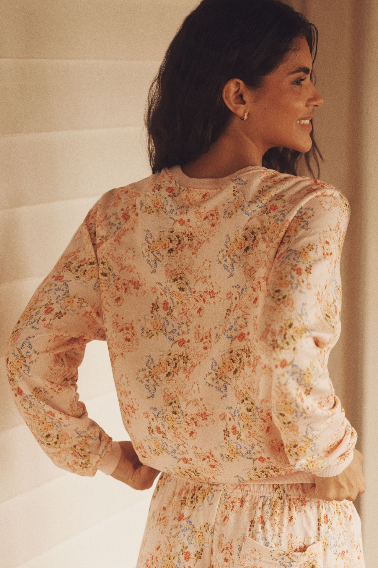 Papinelle Most Wanted Long-Sleeve Top