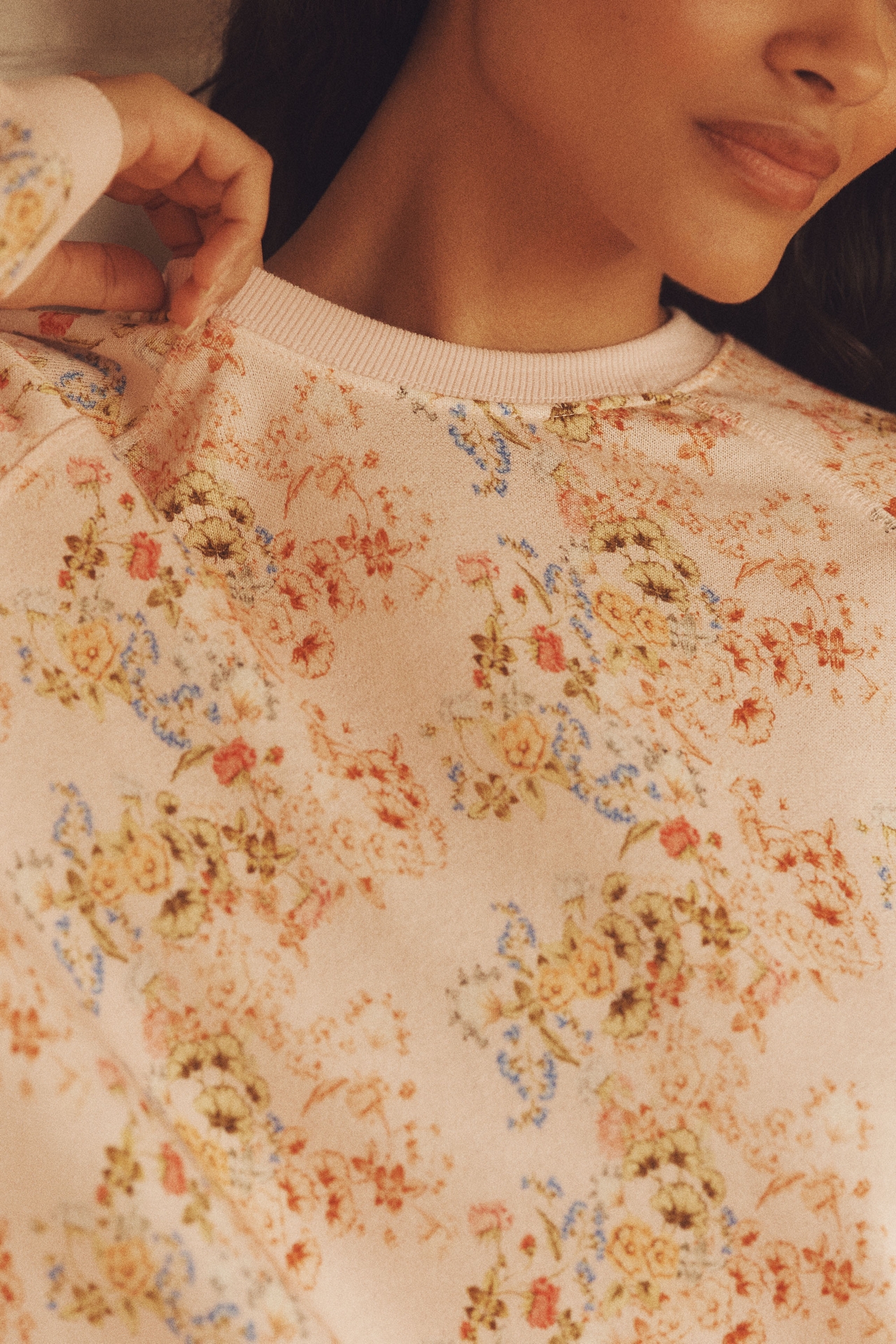 Papinelle Most Wanted Long-Sleeve Top