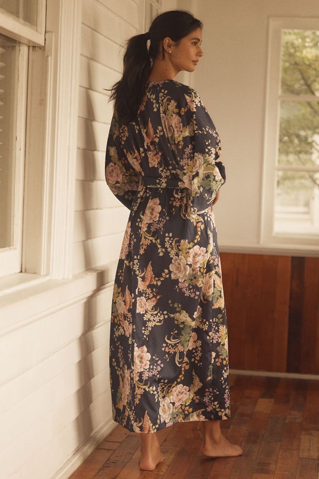 Papinelle Betsy Maxi Robe #1