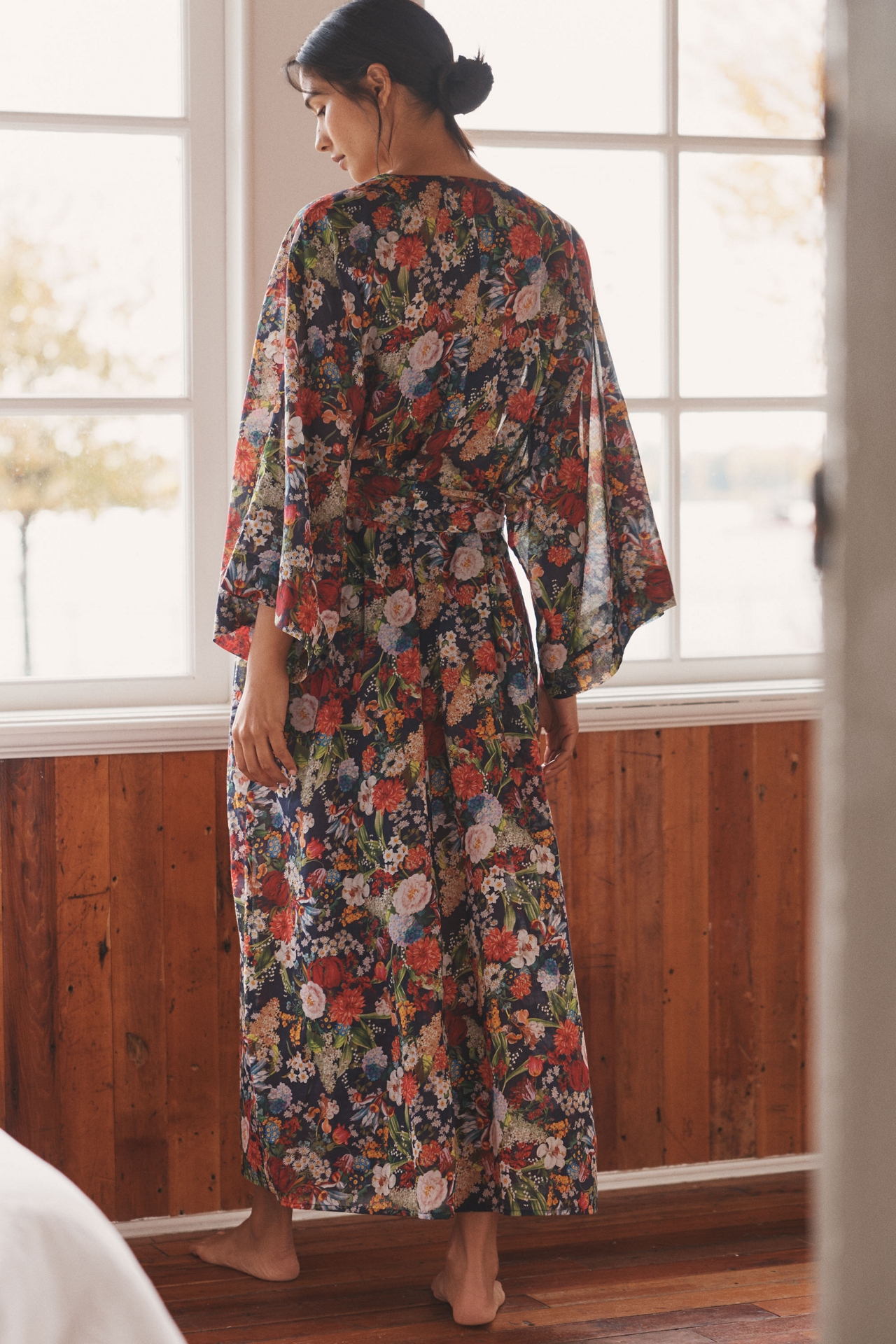 Papinelle Holly Full-Length Robe