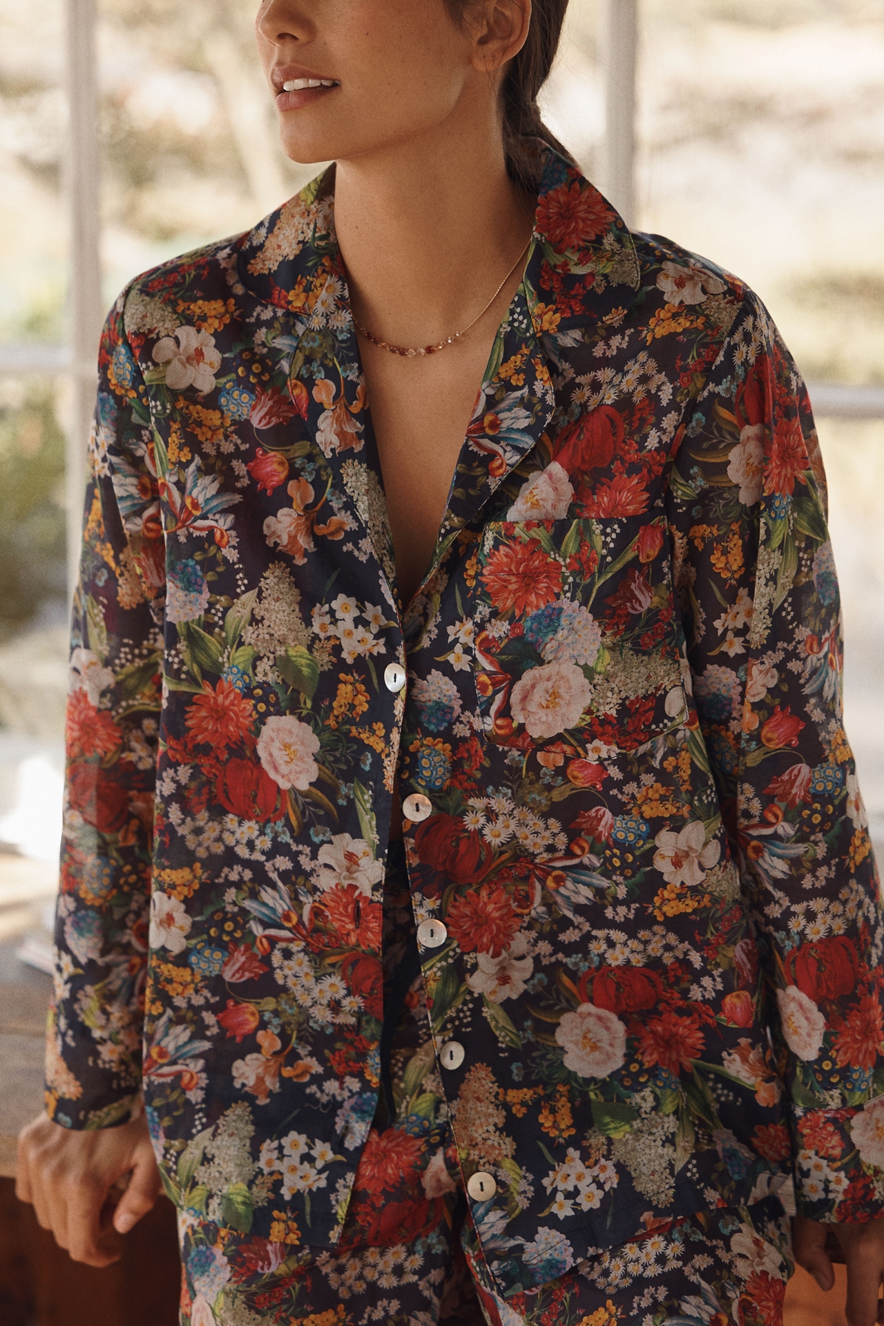 Papinelle Holly Pajama Set