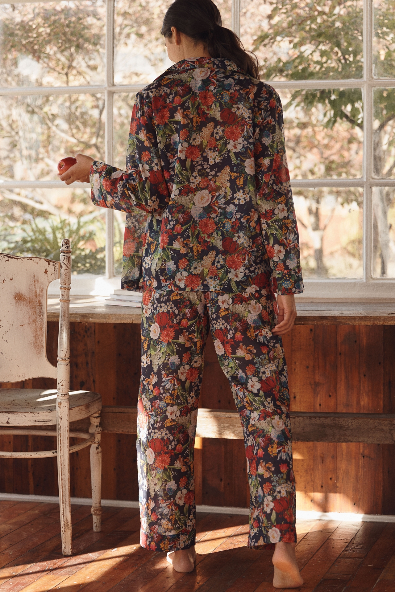 Papinelle Holly Pajama Set