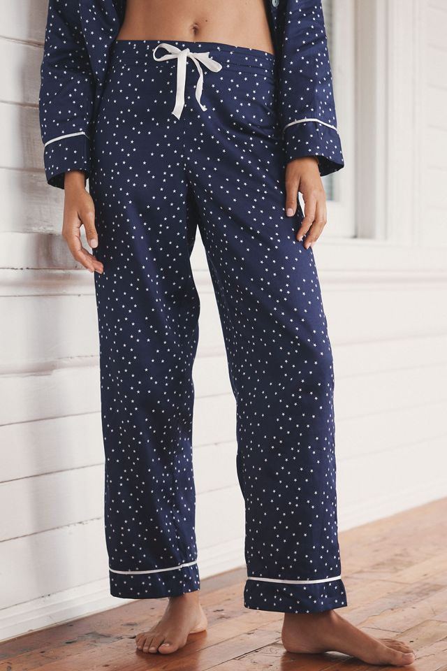 Papinelle Stars Pajama Set #2