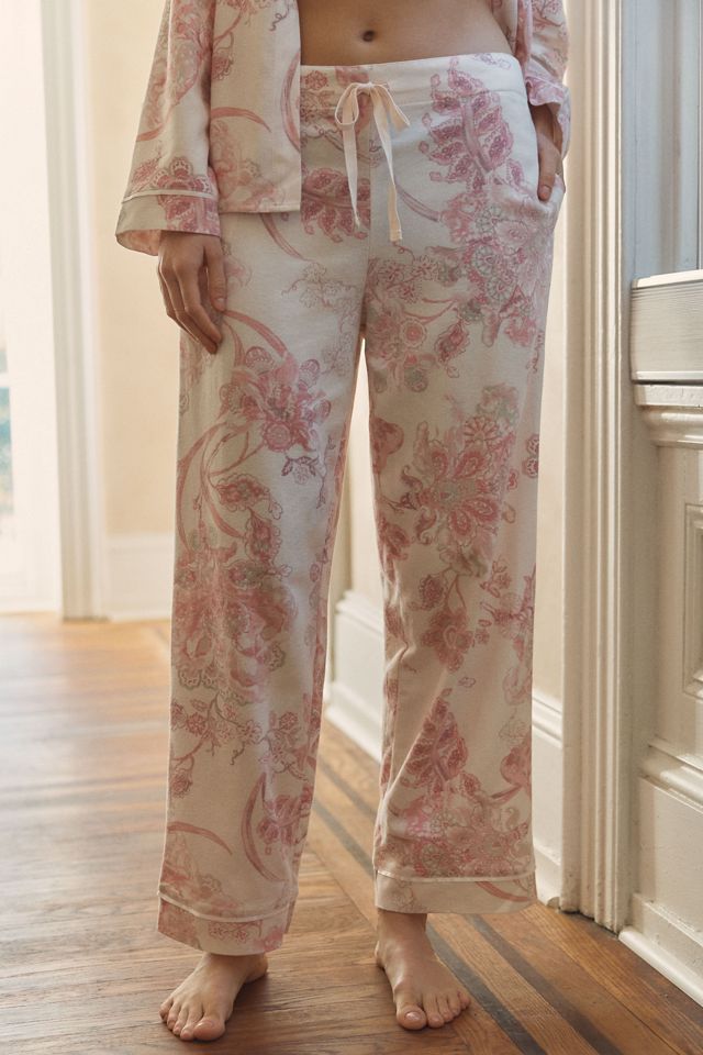 Papinelle Coco Cozy Full-Length Pajama Set #3