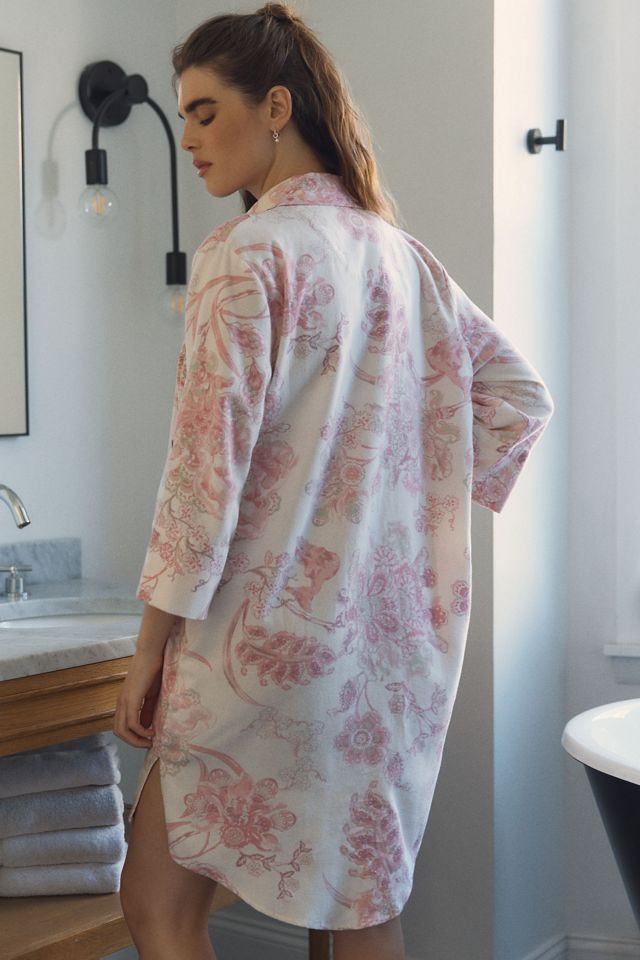 Papinelle Coco Cozy Nightshirt #1