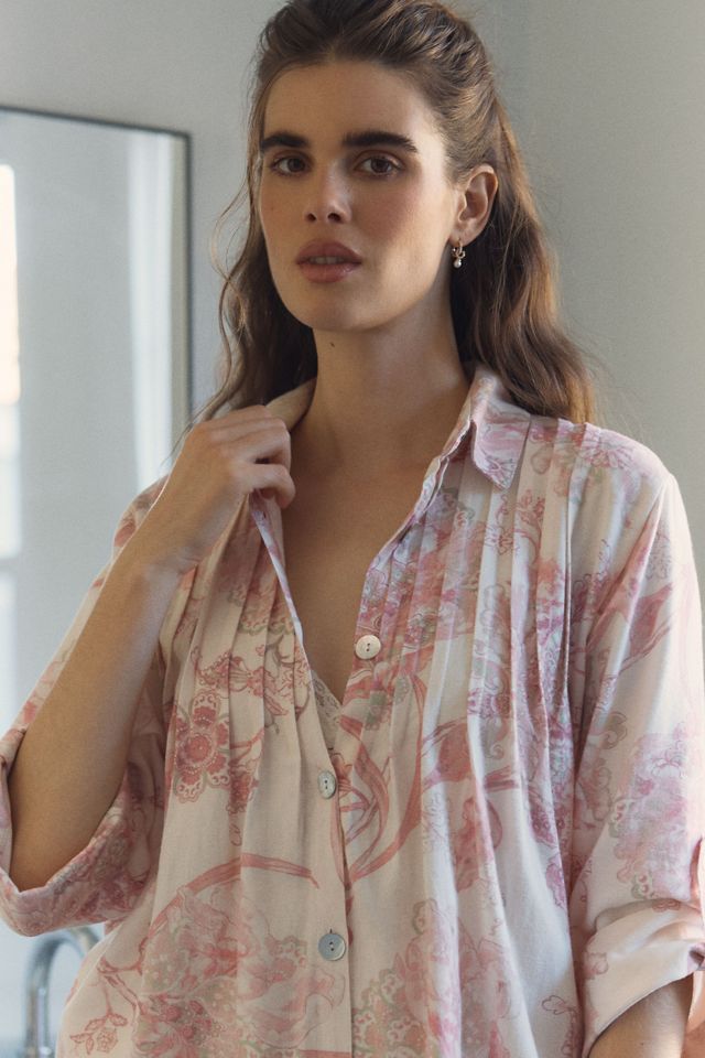 Papinelle Coco Cozy Nightshirt #2