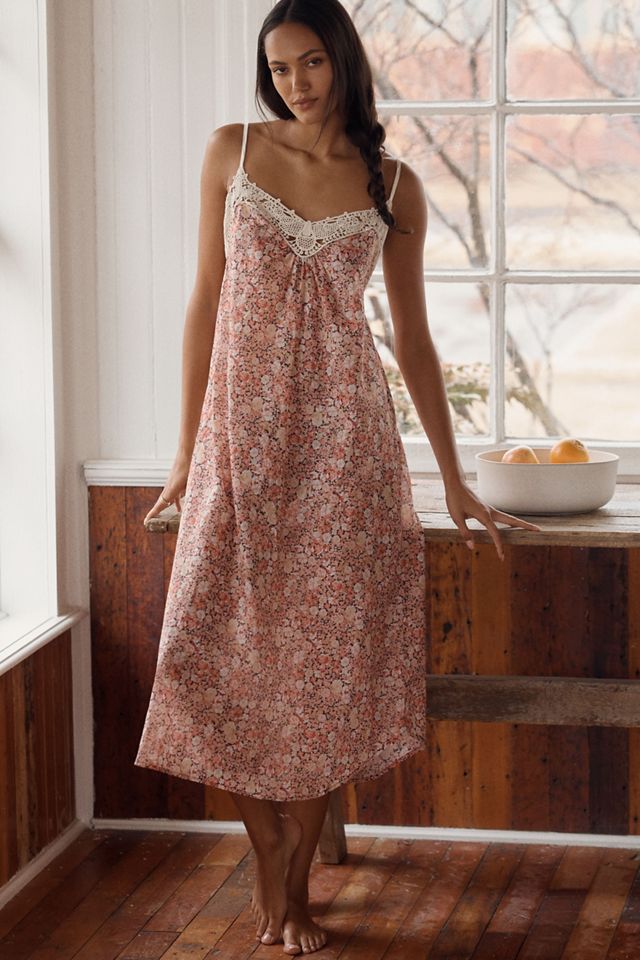 Papinelle Carly Maxi Nightgown #2