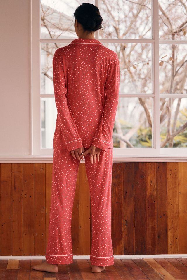Papinelle Kate Modal Pajama Set #2