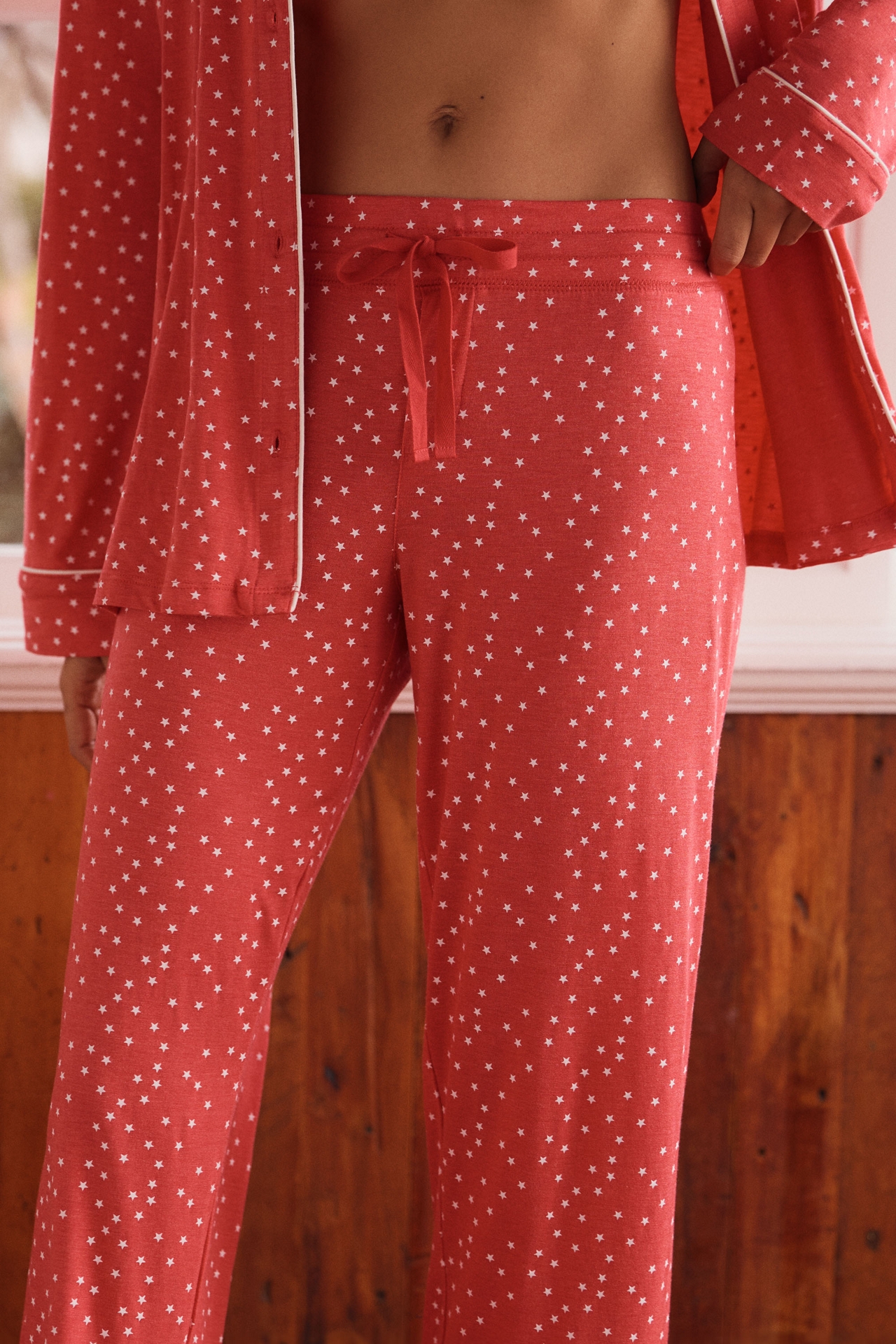 Papinelle Kate Modal Pajama Set