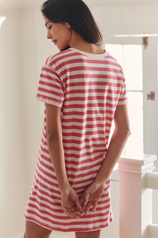 Papinelle Jada Knit Mini Dress #2