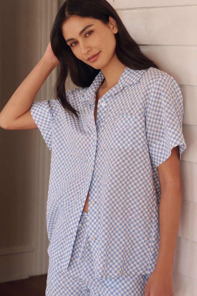 Papinelle Anais Pajama Set #1