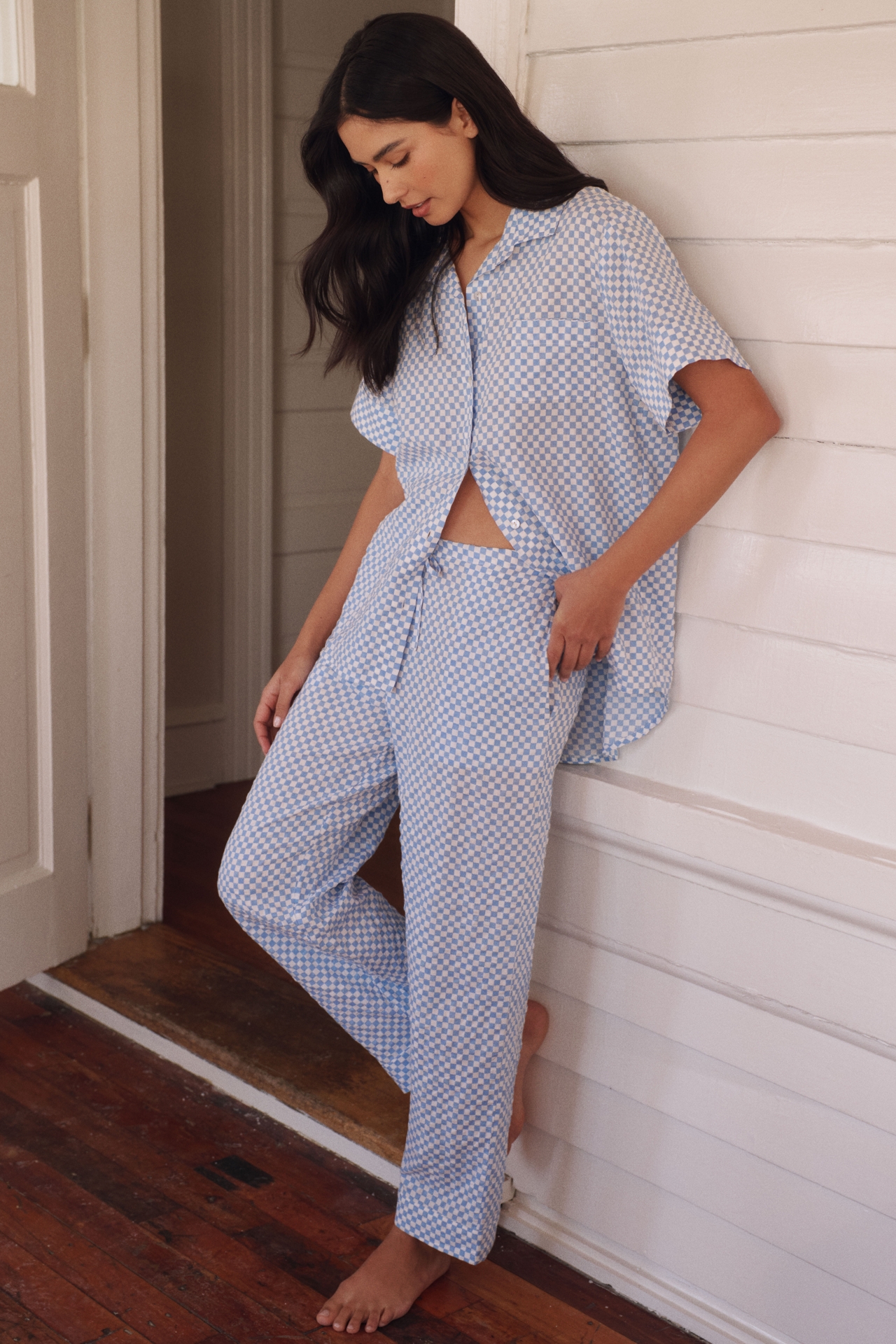 Papinelle Anais Pajama Set