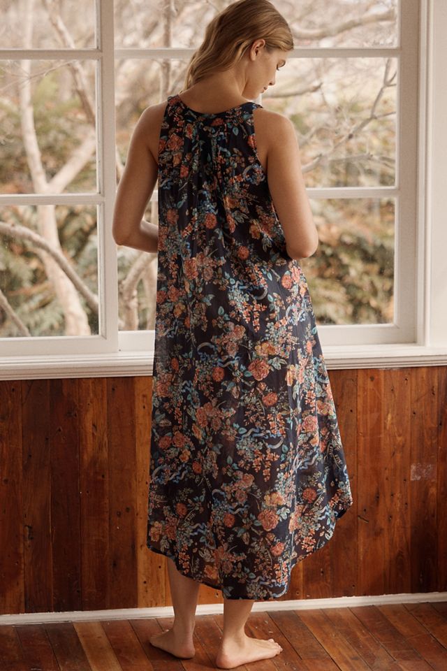 Papinelle Layla Cotton Midi Dress #2