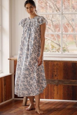 Pajama Dresses & Nightgowns | Anthropologie
