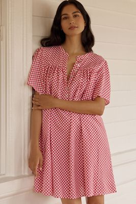 Papinelle Anais Gathered Nightie
