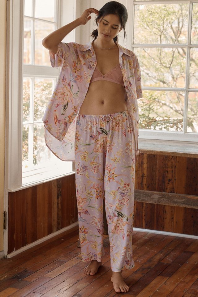 Papinelle Bailey Pajama Set #1