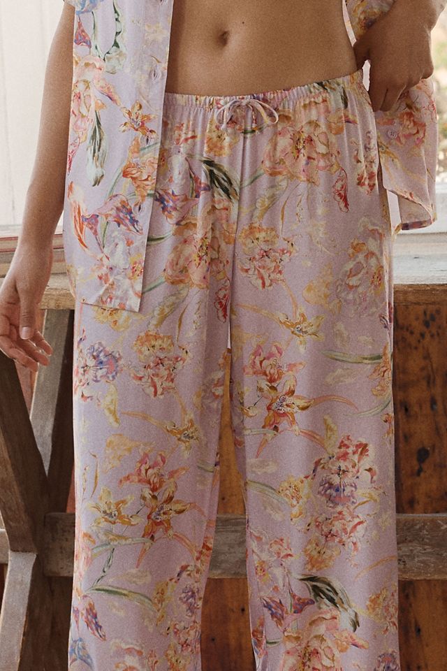 Papinelle Bailey Pajama Set #2