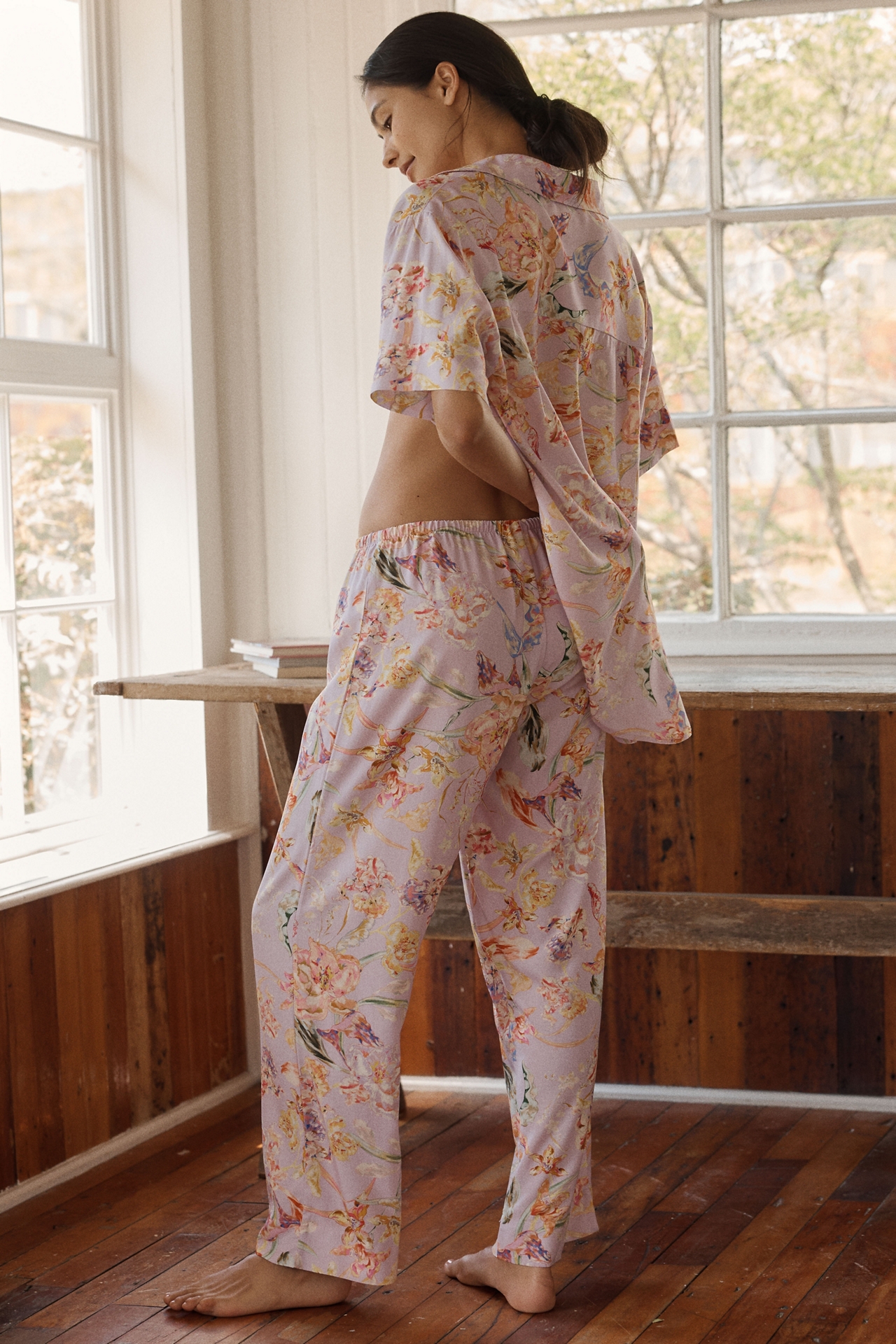 Papinelle Bailey Pajama Set