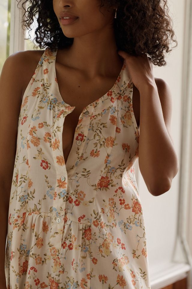 Papinelle Amber Panel Maxi Dress #1
