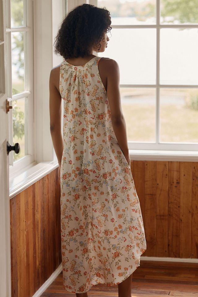 Papinelle Amber Panel Maxi Dress #2