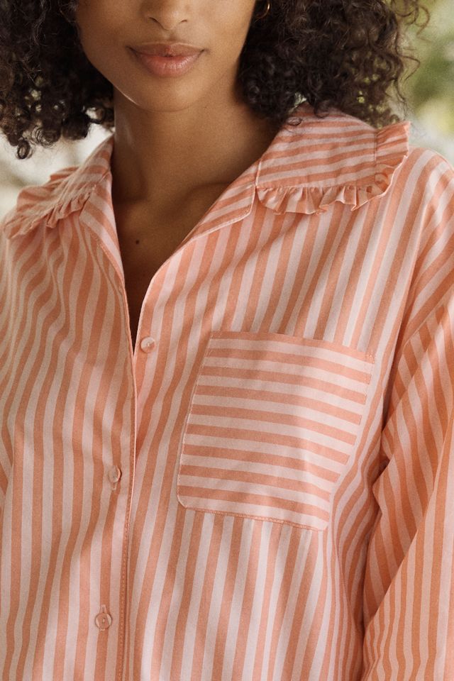Papinelle Butterscotch Nightshirt #1