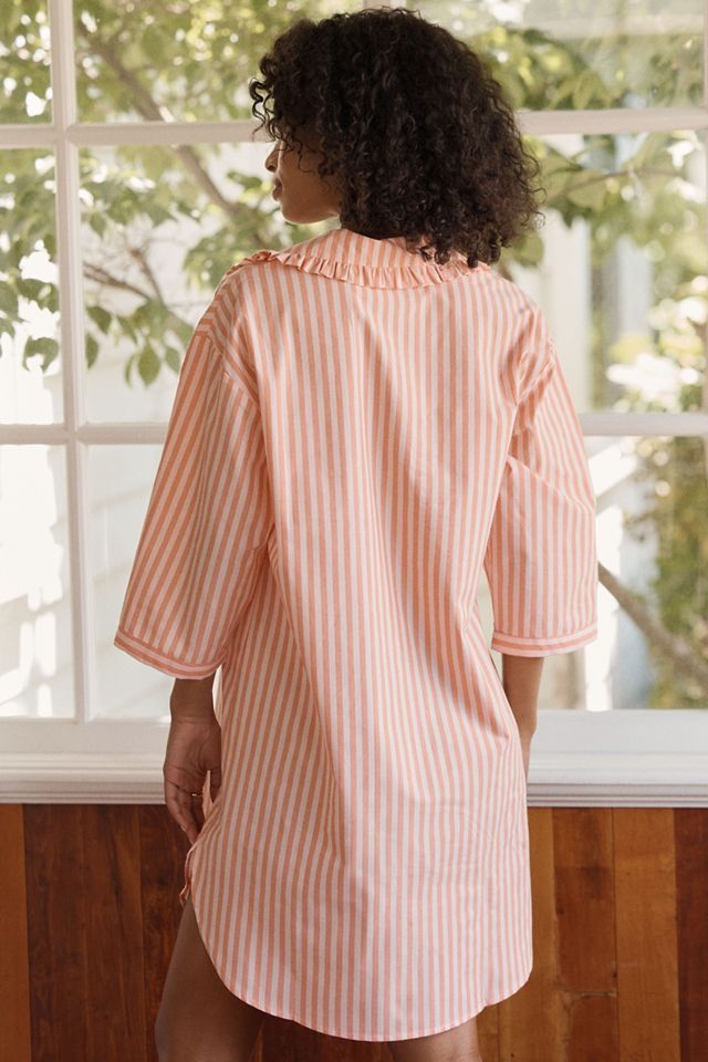 Papinelle Butterscotch Nightshirt #2