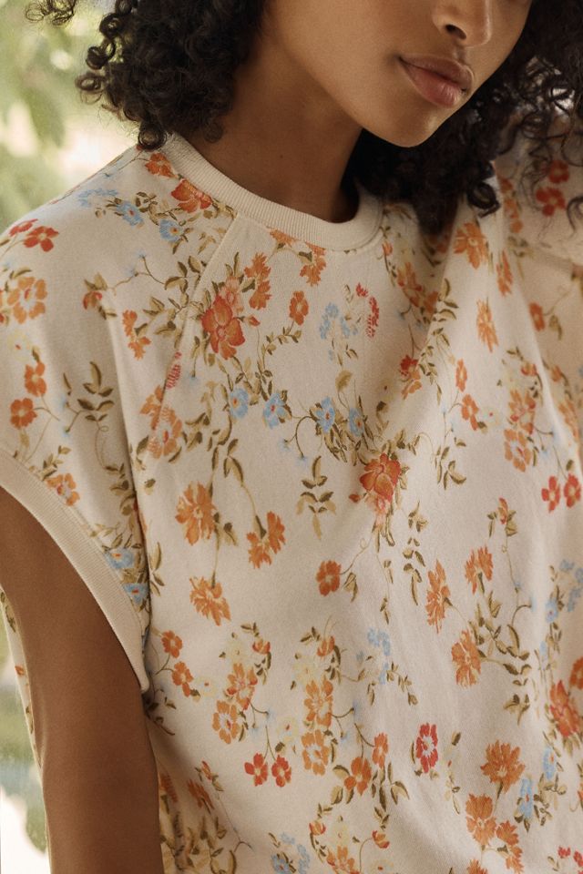 Papinelle Most Wanted Short Sleeve Top #1