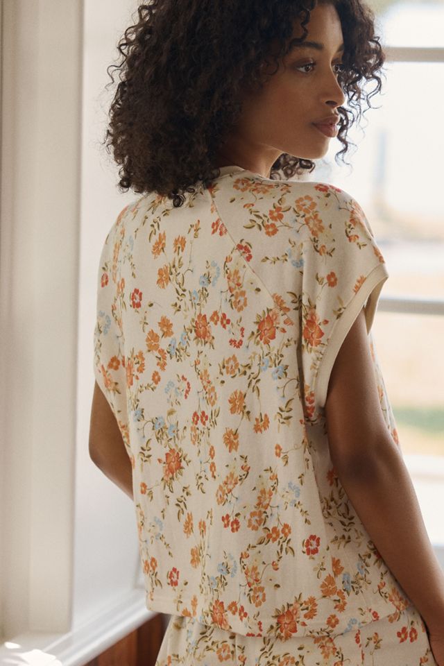 Papinelle Most Wanted Short Sleeve Top #2