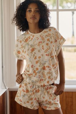 Papinelle Most Wanted Short Sleeve Top