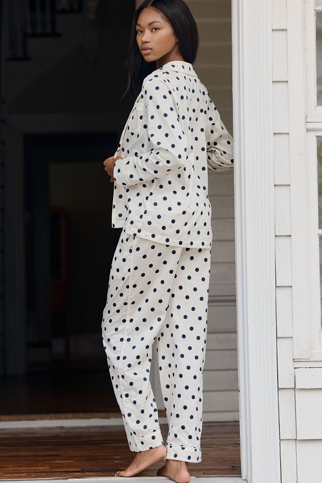 Papinelle Spot Pajama Set  #2