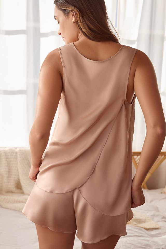Lunya Washable Silk Short Set #2