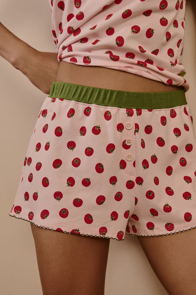 Cozyland by Morgan Lane Suzie Pajama Set #1