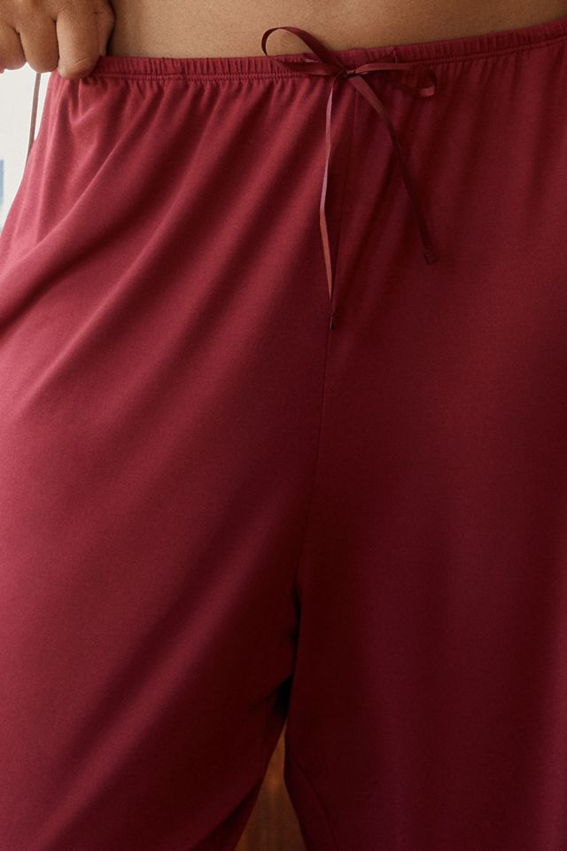 LyreBird Briar Wide-Leg Pants in ModaLuxe #4