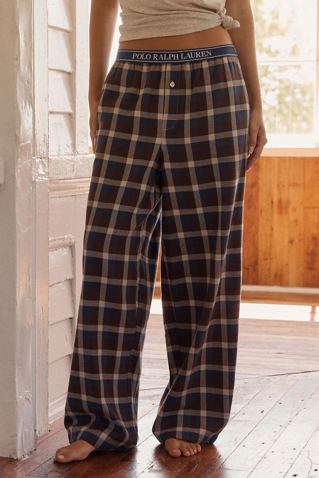 Polo Ralph Lauren 100% Cotton Sleep Pants #1