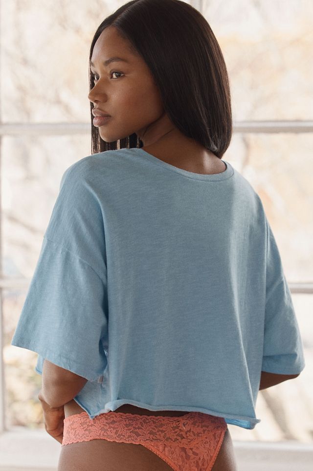 ゆ*ら様 Angel Tee FROLIC PRINT soorploom 20 Angel Tee (Blossom