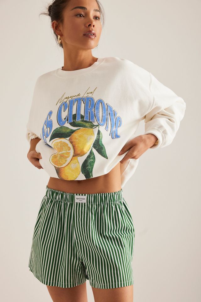 Speltham Striped Boxer Shorts #5